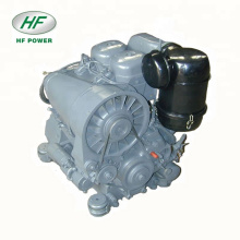 deutz f2l511 2 cylinder air cooled small power diesel engine